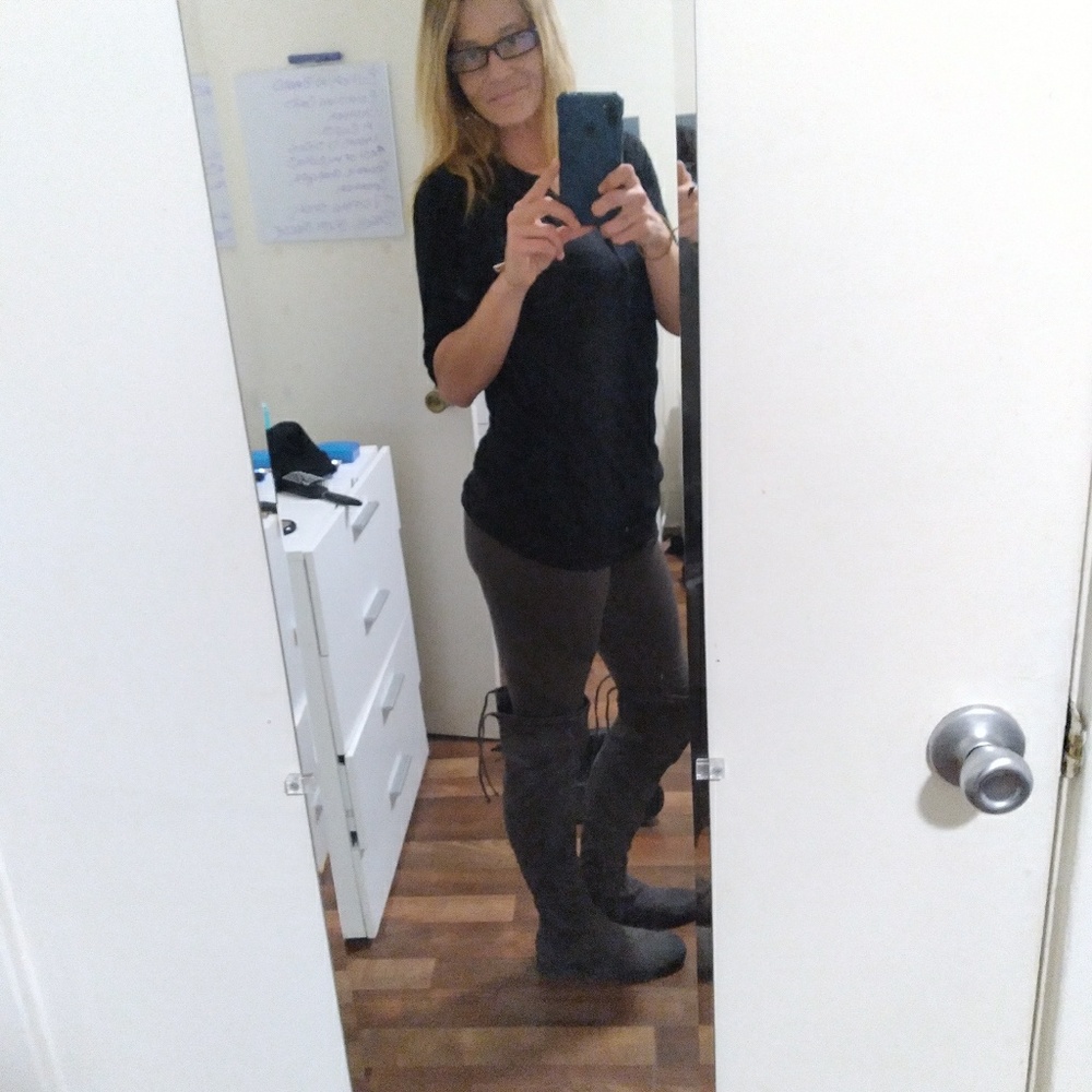 Meet your Posher, Stacie